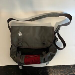 Timbuk2 Messenger Laptop Bag.